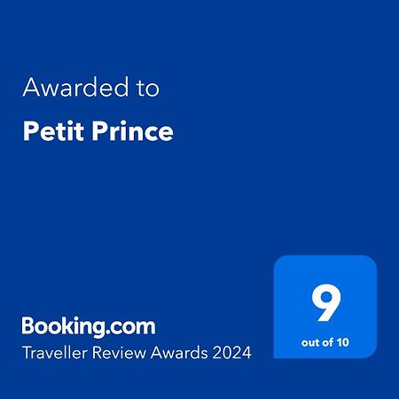 Petit Prince 베로나 외부 사진